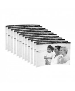 1x12 Deknudt S58RJ5 10x15 Resin transparent