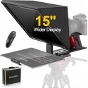 Desview TP150 Teleprompter Desview TP150 Teleprompter