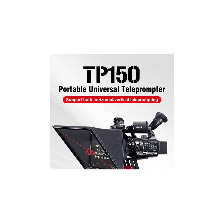 Desview TP150 Teleprompter – 2