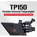 Desview TP150 Teleprompter Desview TP150 Teleprompter