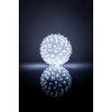 iLike KL Christmas Lights Ball RS-214 80LED D-13cm White iLike KL Christmas Lights Ball RS-214 80LED D-13cm White