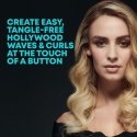 Revamp CL-2750-EU2 iGEN Progloss Cordless Hollywood Curl