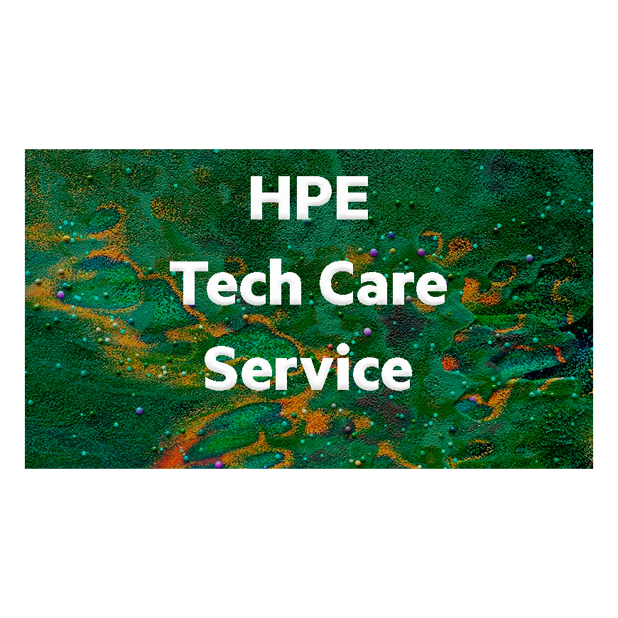 HP HPE TC 3Y Ess DL385 Gen10 Plus SVC – 2