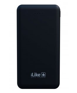iLike - iLIKE Power Bank 951 10000 mAh Black