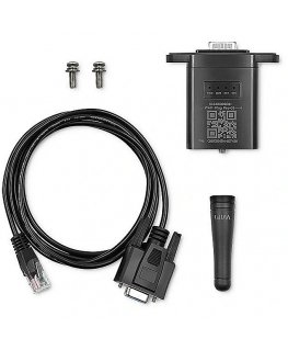Qoltec QOLTEC 53962 WiFi module for solar inv
