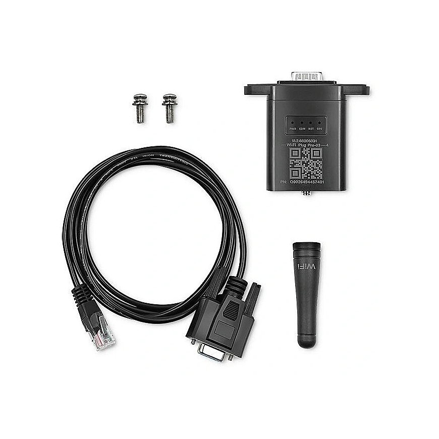 Qoltec QOLTEC 53962 WiFi module for