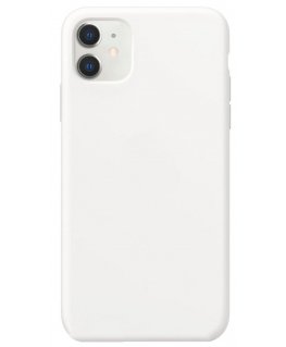 Evelatus Apple iPhone 11 Premium Soft Touch Silicone Case Stone