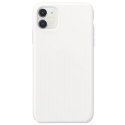 Evelatus Apple iPhone 11 Premium Soft Touch Silicone Case Stone