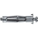 Fischer 519770 screw anchor / wall plug 50 pc(s) Fischer 519770 screw anchor / wall plug 50 pc(s)