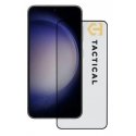 Tactical Samsung Galaxy S23 Glass 2.5D Full Glue Black Tactical Samsung Galaxy S23 Glass 2.5D Full Glue Black