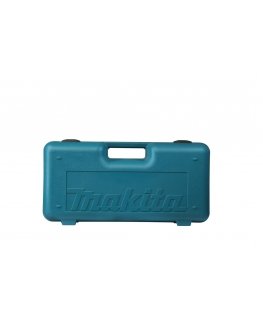 Makita 824540-2 equipment case Black, Turquoise