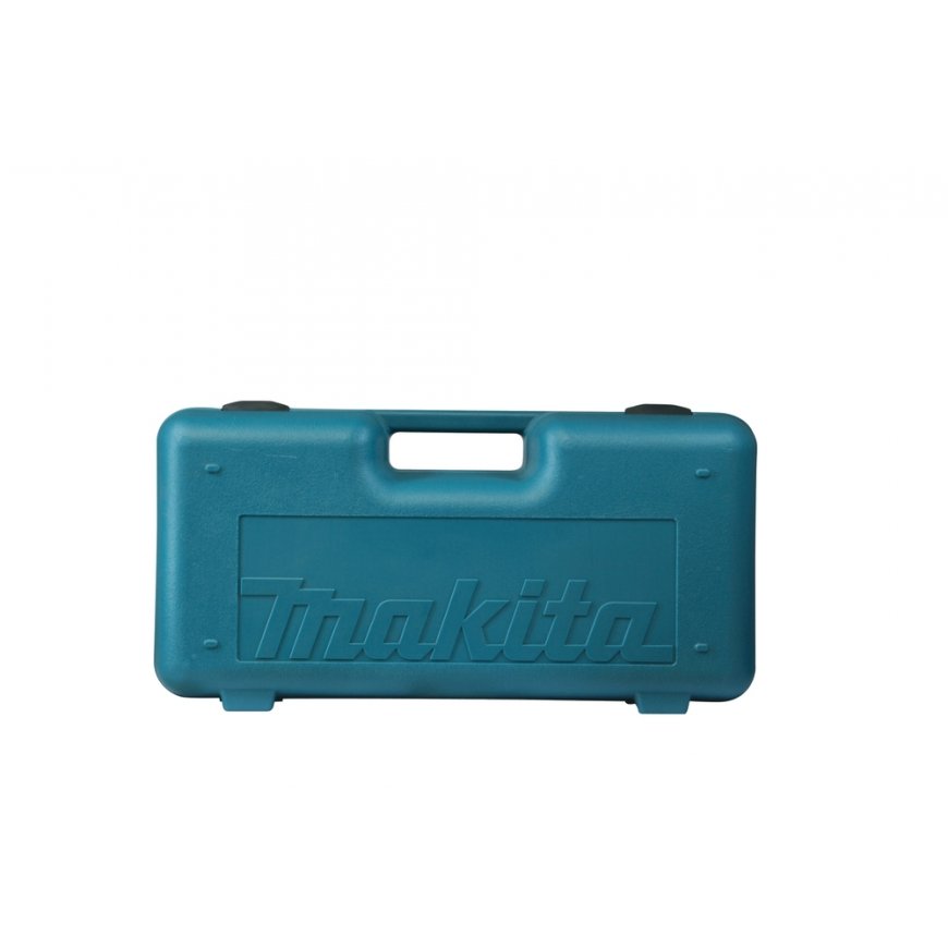 Makita 824540-2 aprīkojuma soma/kaste Melns, Tirkīzs