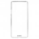 Krusell KIVIK mobilo telefonu apvalks 17 cm (6.7") Aploksne Caurspīdīgs Krusell KIVIK mobilo telefonu apvalks 17 cm (6.7") Aploksne Caurspīdīgs