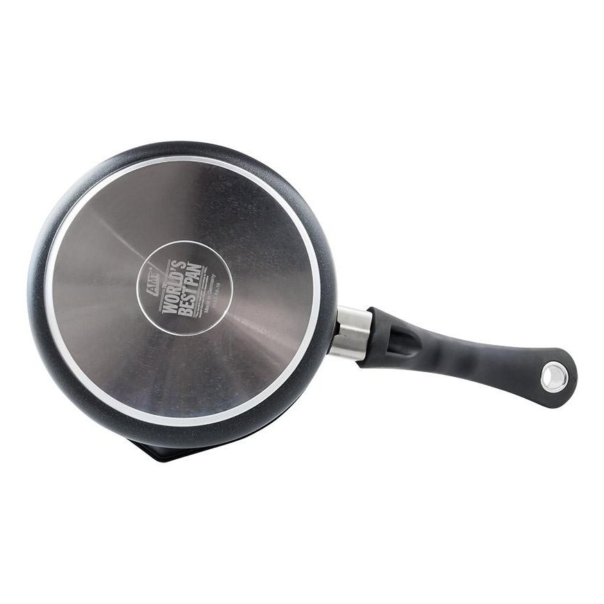 Amt Gastroguss Pot for milk-sauce, Ø18cm AMT918-E-Z30-PL – 2