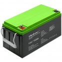 Qoltec QOLTEC 53082 Gel Battery 12V 150Ah Qoltec QOLTEC 53082 Gel Battery 12V 150Ah