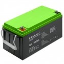 Qoltec QOLTEC 53082 Gel Battery 12V 150Ah Qoltec QOLTEC 53082 Gel Battery 12V 150Ah