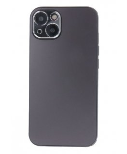 iLike Apple Business case for iPhone 14 Pro 6,1 Graphite