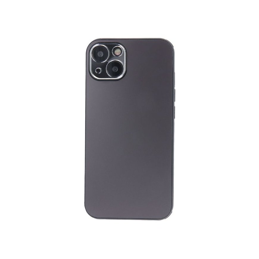 iLike Apple Business case for iPhone 14 Pro 6,1 Graphite
