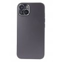 iLike Apple Business case for iPhone 14 Pro 6,1 Graphite