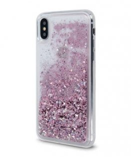 iLike Apple Liquid Sparkle TPU case for iPhone 11 purple