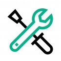 HP HPE TC 4Y Ess MSL3040 40 slot Base SVC