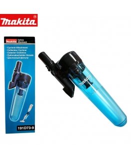 Makita 191D73-9 Cyclone attachment