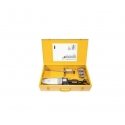 Coupling welding machine REMS MSG 63 FE Set 20-25-32 Coupling welding machine REMS MSG 63 FE Set 20-25-32