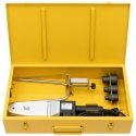 Coupling welding machine REMS MSG 63 FE Set 20-25-32 Coupling welding machine REMS MSG 63 FE Set 20-25-32