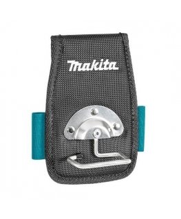 Makita E-15300 Holder for small tools, with loop for hammer or ax. For hanging on a belt.