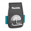 Makita E-15300 Holder for small tools, with loop for hammer or ax. For hanging on a belt. Makita E-15300 Holder for small tools, with loop for hammer or ax. For hanging on a belt.