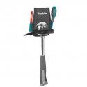 Makita E-15300 Holder for small tools, with loop for hammer or ax. For hanging on a belt. Makita E-15300 Holder for small tools, with loop for hammer or ax. For hanging on a belt.