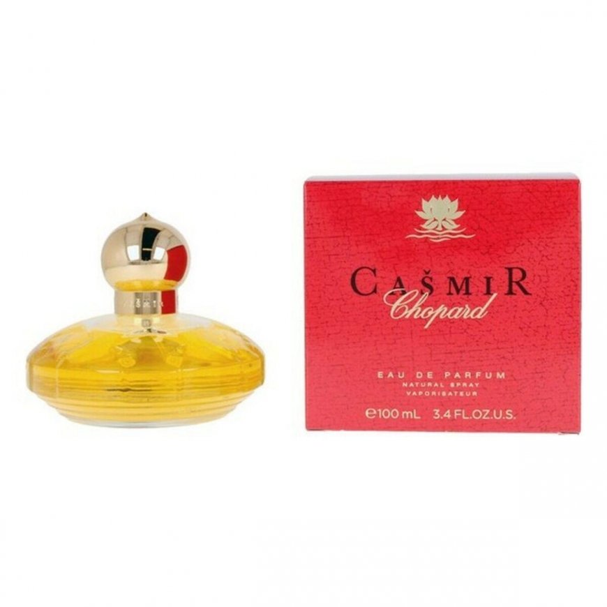 Chopard Casmir Eau De Perfume Purškiklis 100ml – 5