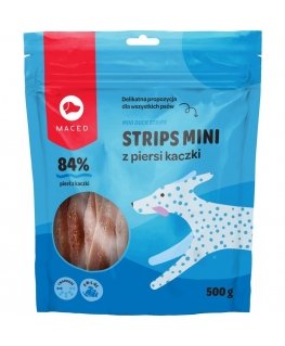 MACED Mini pardiribad - Koerte maius - 500g