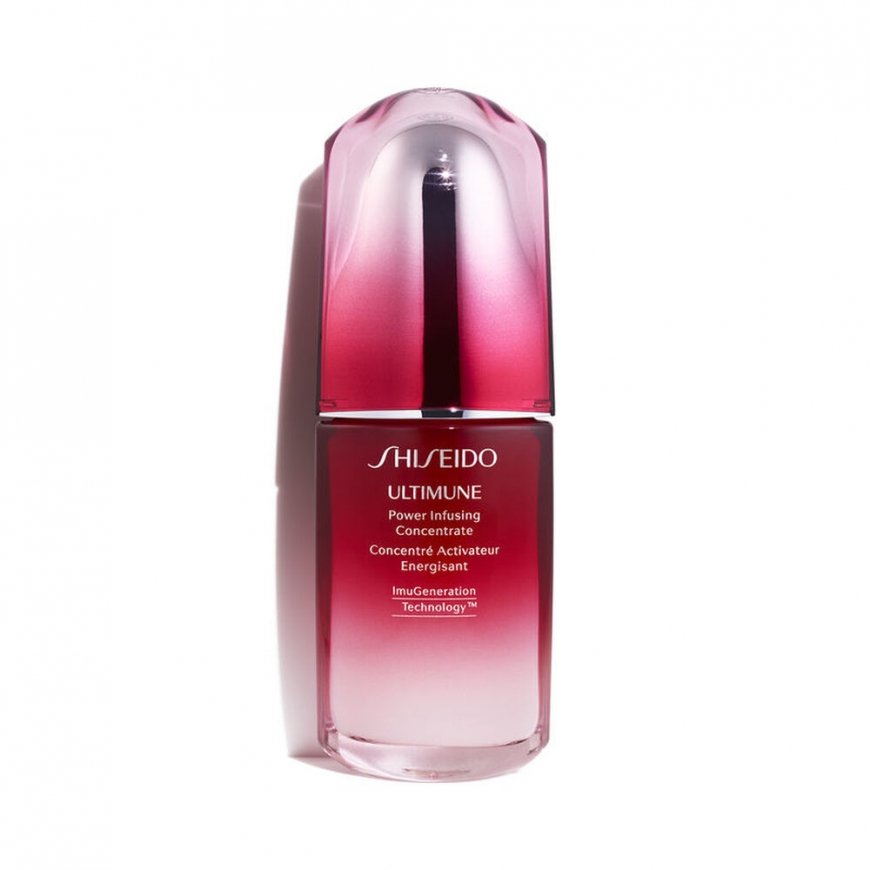 Shiseido Ultimune Power Infusing Serum Sejas