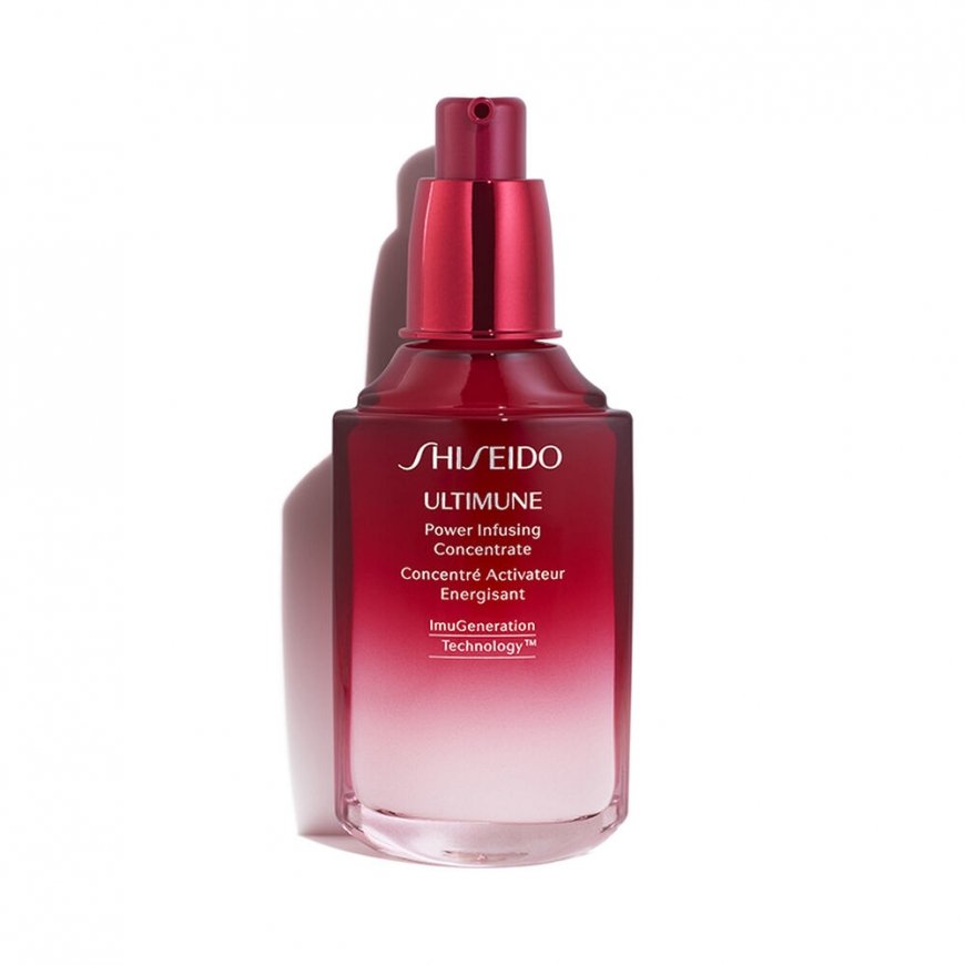 Shiseido Ultimune Power Infusing Serum 50ml – 2