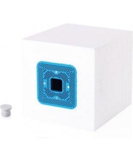 Simet Electrical installation box with mounting plate for polystyrene 60mm or 18kg EPS20 (83113003)