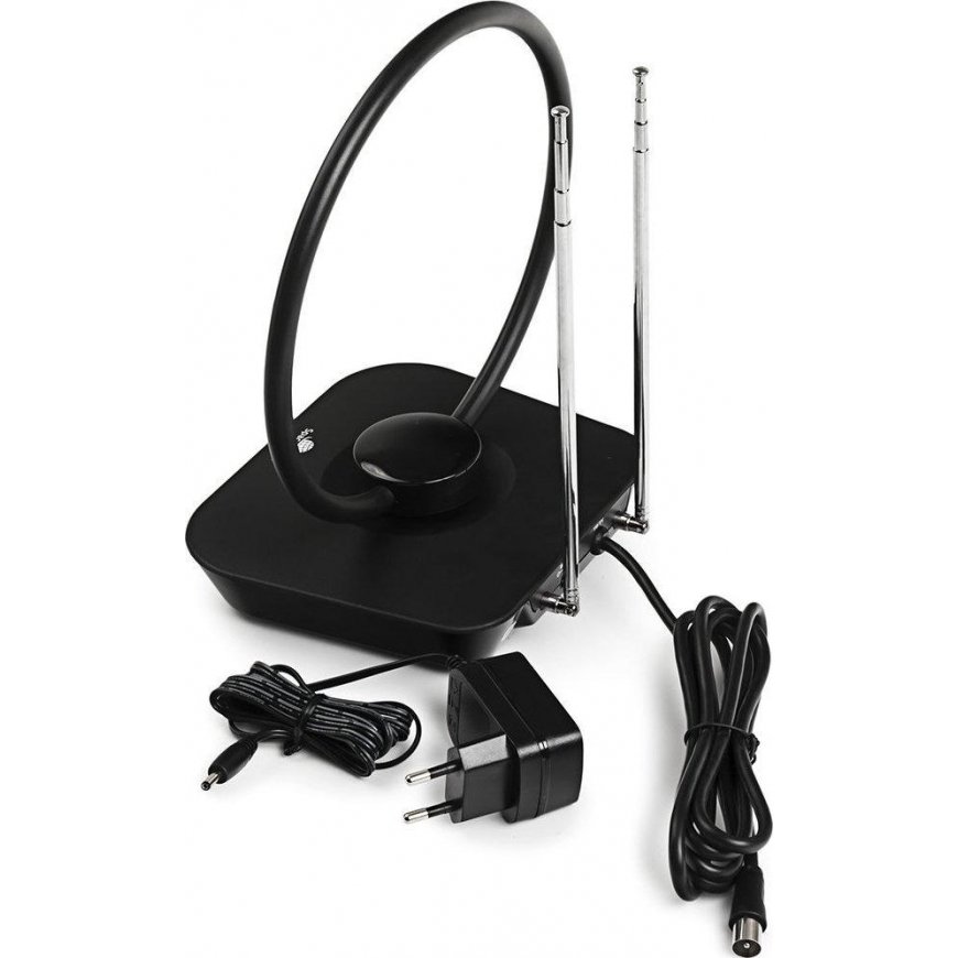 Spacetronik RTV antenna Spacetronik DVB-T indoor