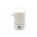 Bredemeijer Umea Arbatinukų rinkinys 1200 ml Balta Bredemeijer Umea Arbatinukų rinkinys 1200 ml Balta