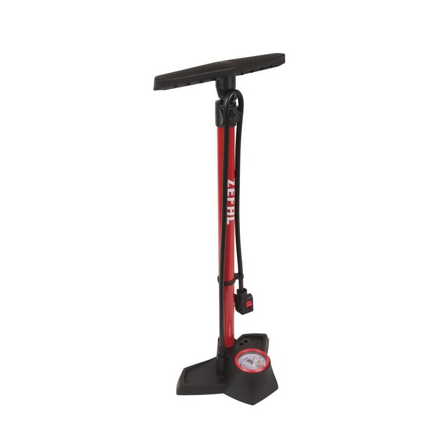 ZEFAL PROFIL MAX FP20 floor. double