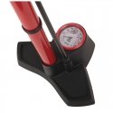 ZEFAL PROFIL MAX FP20 floor. double pump, red ZEFAL PROFIL MAX FP20 floor. double pump, red