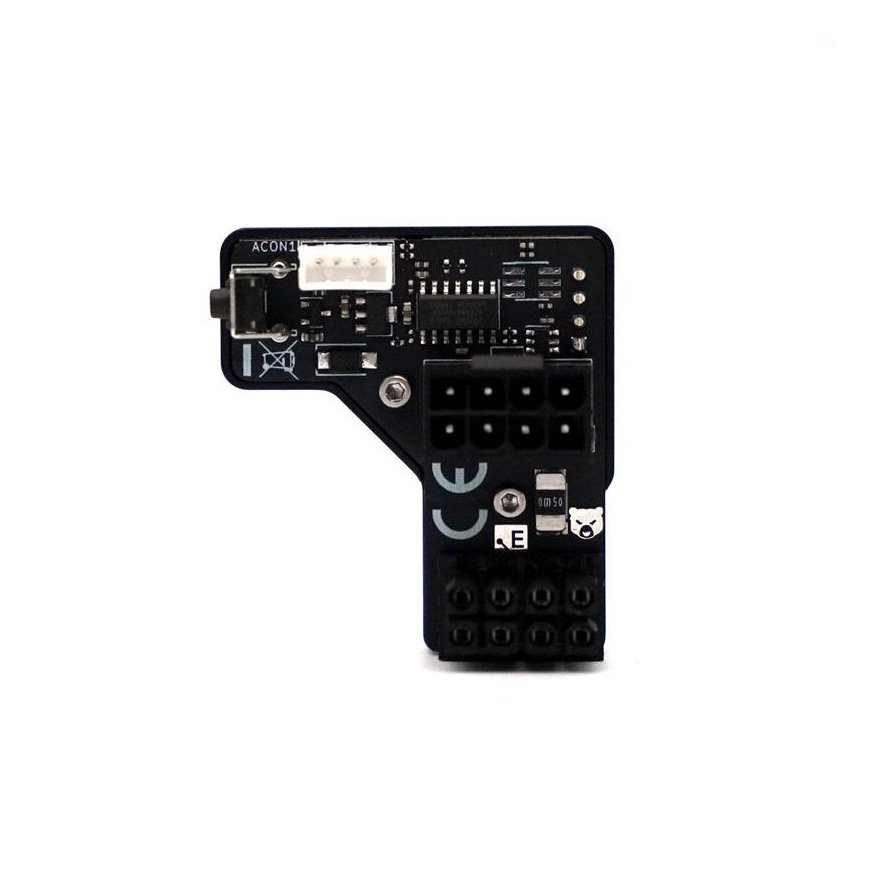 Thermal Grizzly WireView GPU, 1x 8-Pin PCIe - Normal – 2
