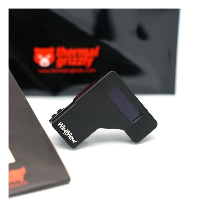 Thermal Grizzly WireView GPU, 1x 8-Pin PCIe - Normal – 4