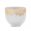 Eurofirany CS / IRIS / WAZ / 01 21X11X19 Silver + GOLD