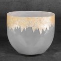 Eurofirany CS / IRIS / WAZ / 01 21X11X19 Silver + GOLD