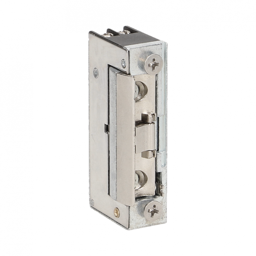 Orno Symmetrical electric shock with memory and lockout MINI, low current 280 mA for 12 VDC