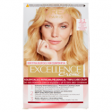 L'Oreal Paris Excellence Creme Cream coloring 9.3 very light golden blonde L'Oreal Paris Excellence Creme Cream coloring 9.3 very light golden blonde