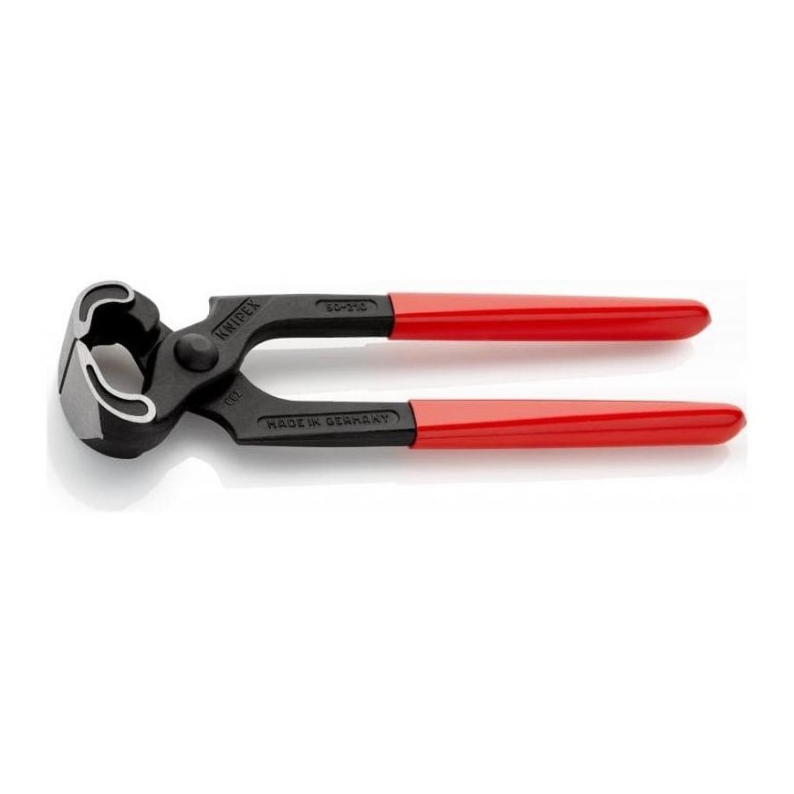 Žnyplės sunkiems darbams KNIPEX 5001210
