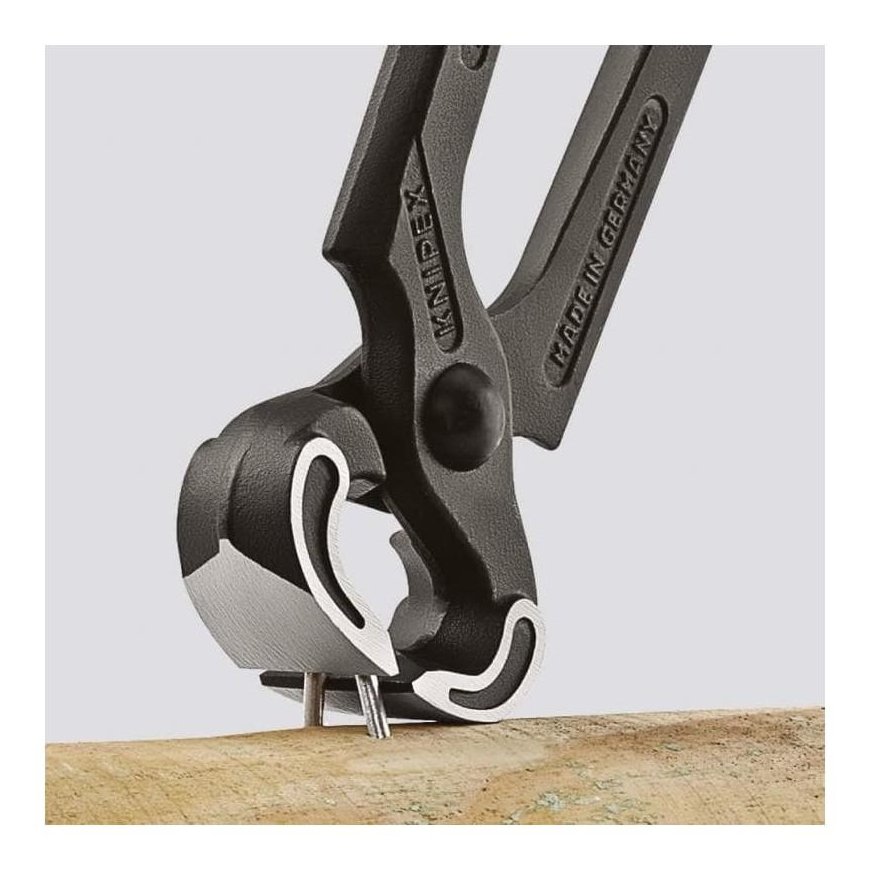 Pliers for heavy work KNIPEX 5001210 – 3