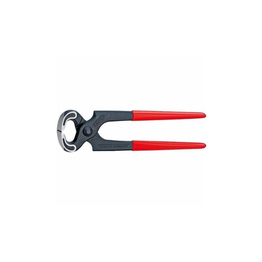 Žnyplės sunkiems darbams KNIPEX 5001210 – 4