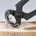 Žnyplės sunkiems darbams KNIPEX 5001210 Žnyplės sunkiems darbams KNIPEX 5001210